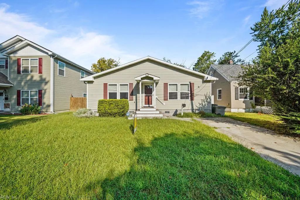 624 Augusta St, Hampton