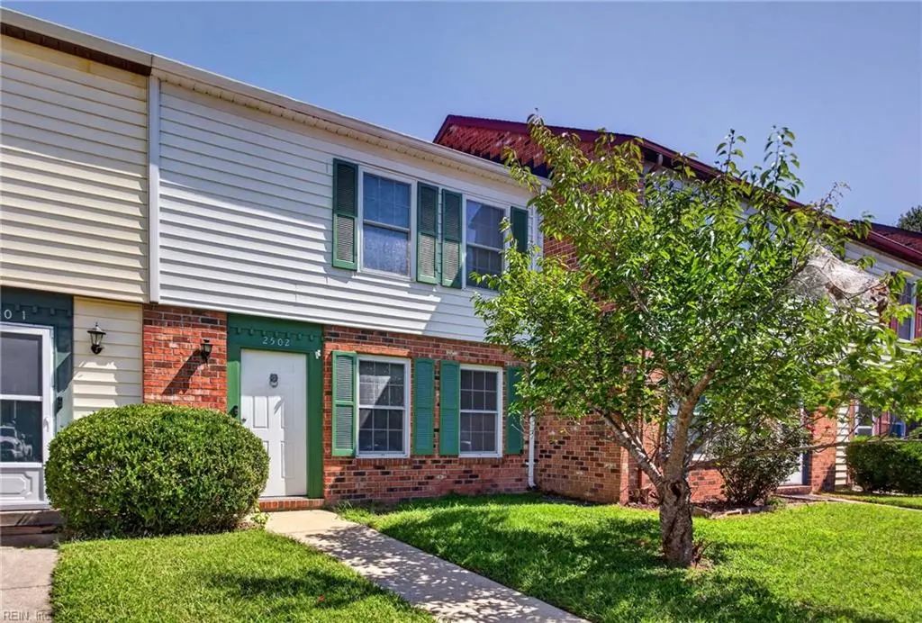 2502 London Company Way, James City County