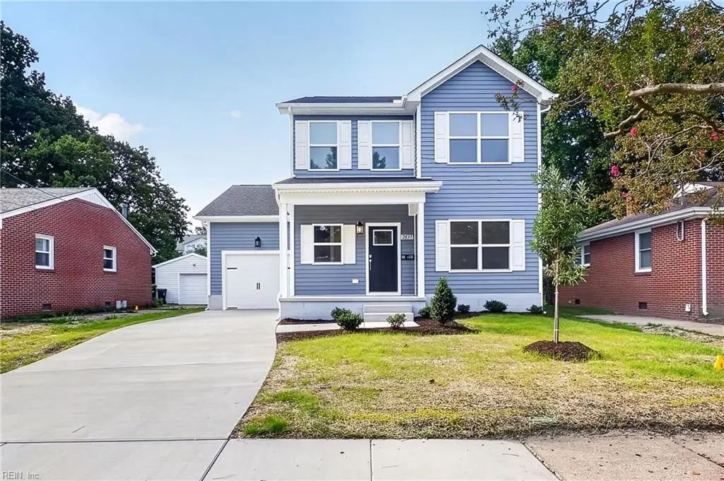2837 Hollister Ave, Norfolk