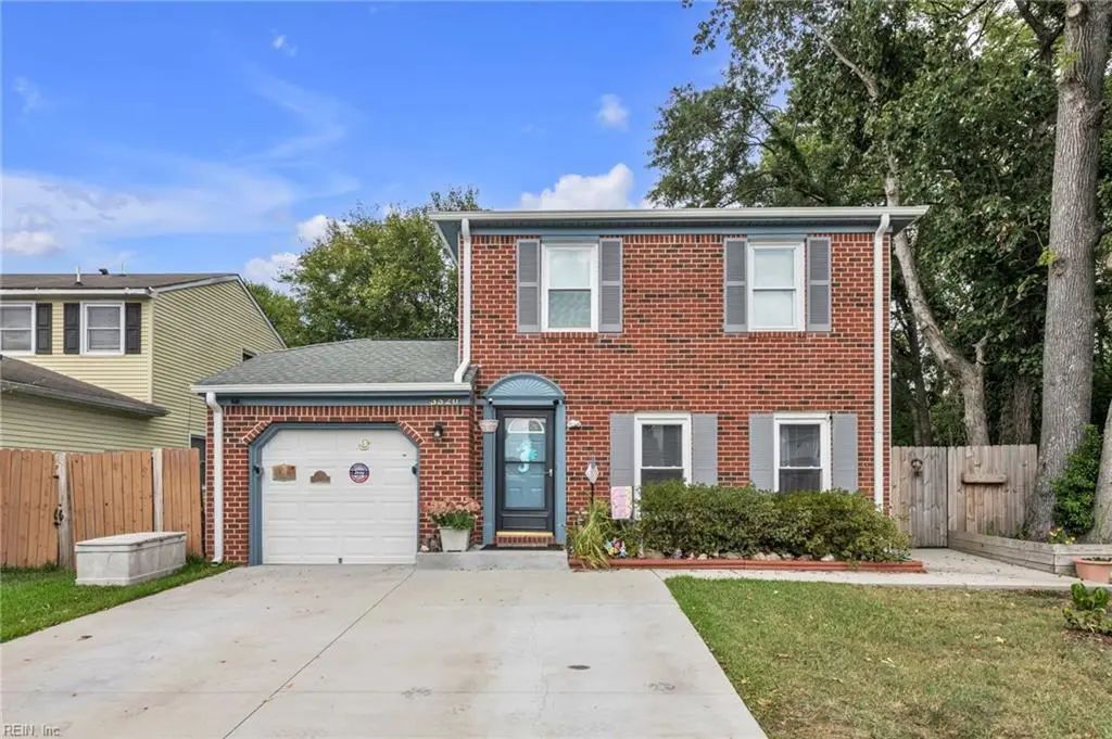 3520 Campion Ave, Virginia Beach