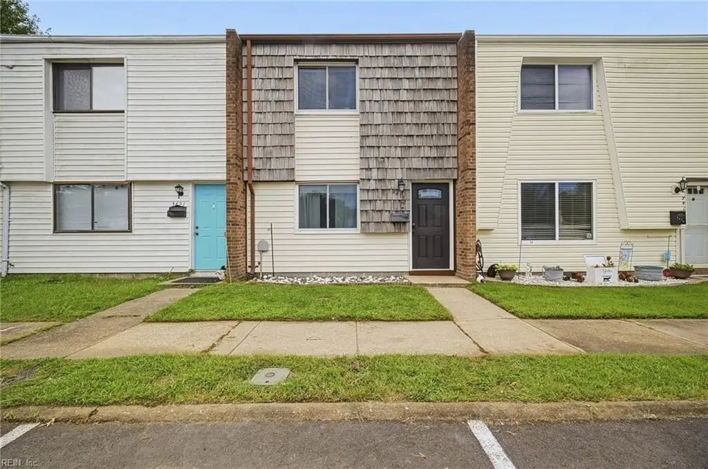 3417 Crimson Holly Ln, Virginia Beach