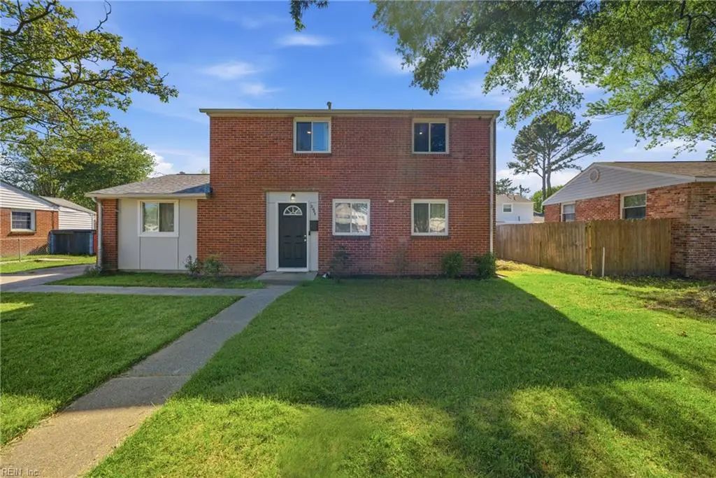 2025 Nickerson Blvd, Hampton