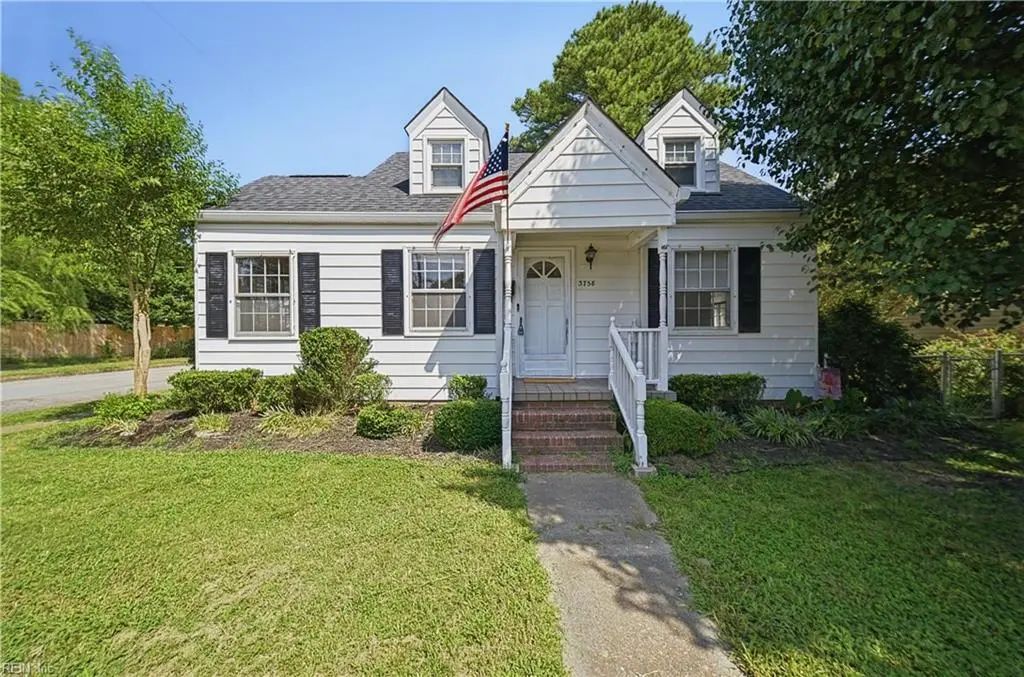 3758 Lenoir Cir, Norfolk