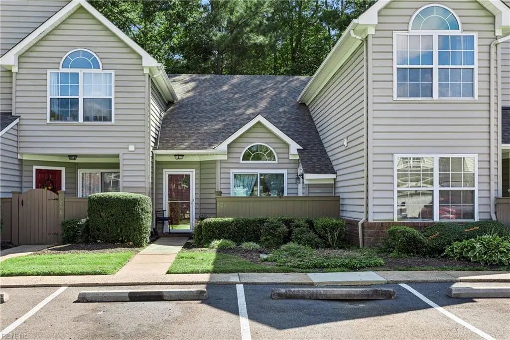 292 Shoal Creek, James City County