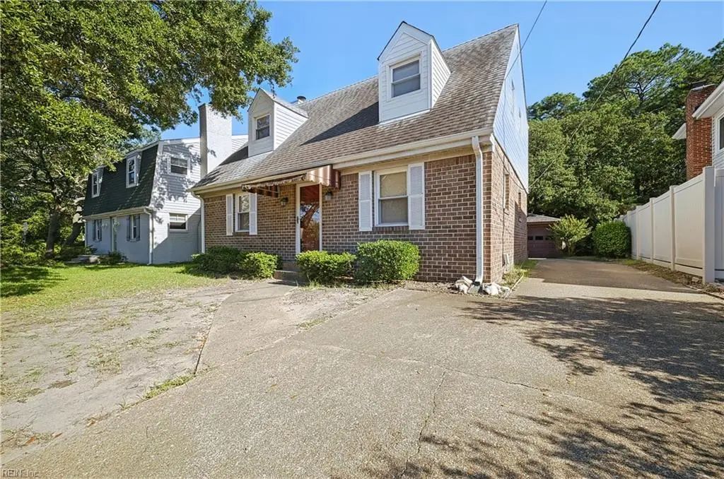 2605 Shore Dr, Virginia Beach