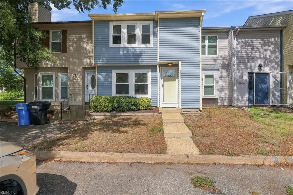3588 Windmill Dr, Virginia Beach