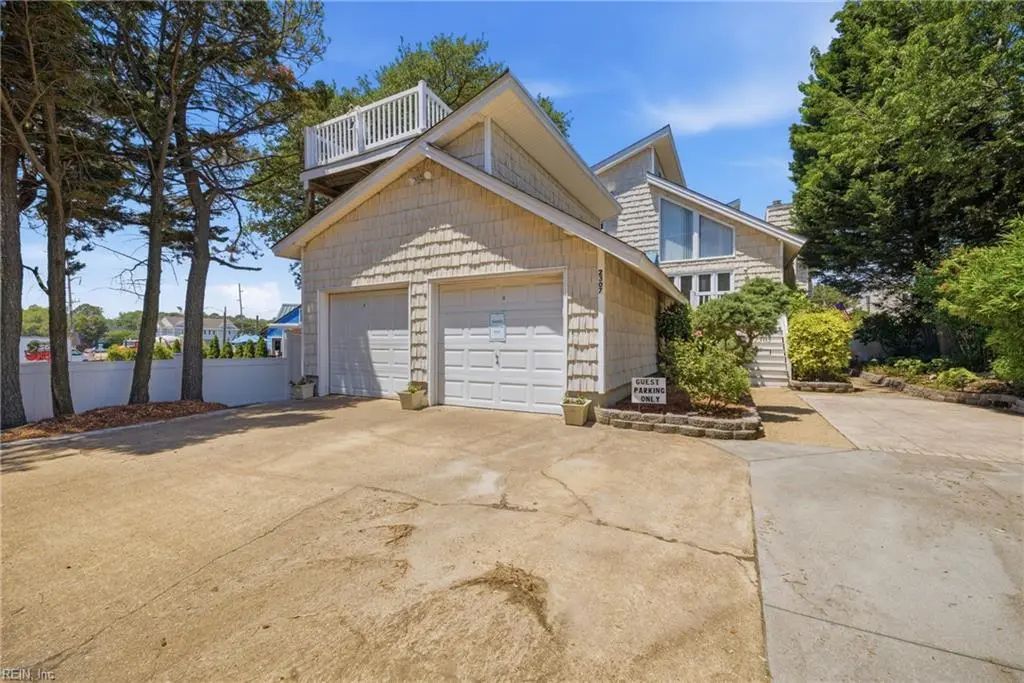 2305 Dinwiddie Rd, Virginia Beach