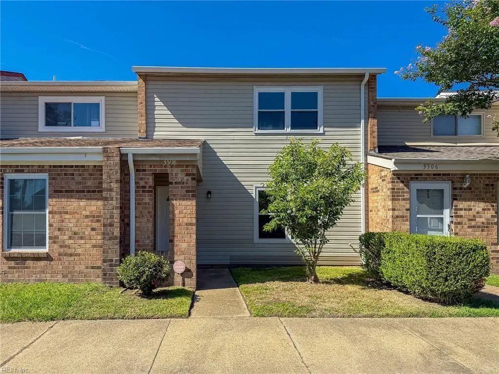 3508 Mountain Dr, Virginia Beach