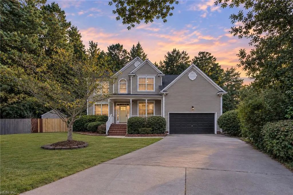 402 Undershot Ct, Chesapeake