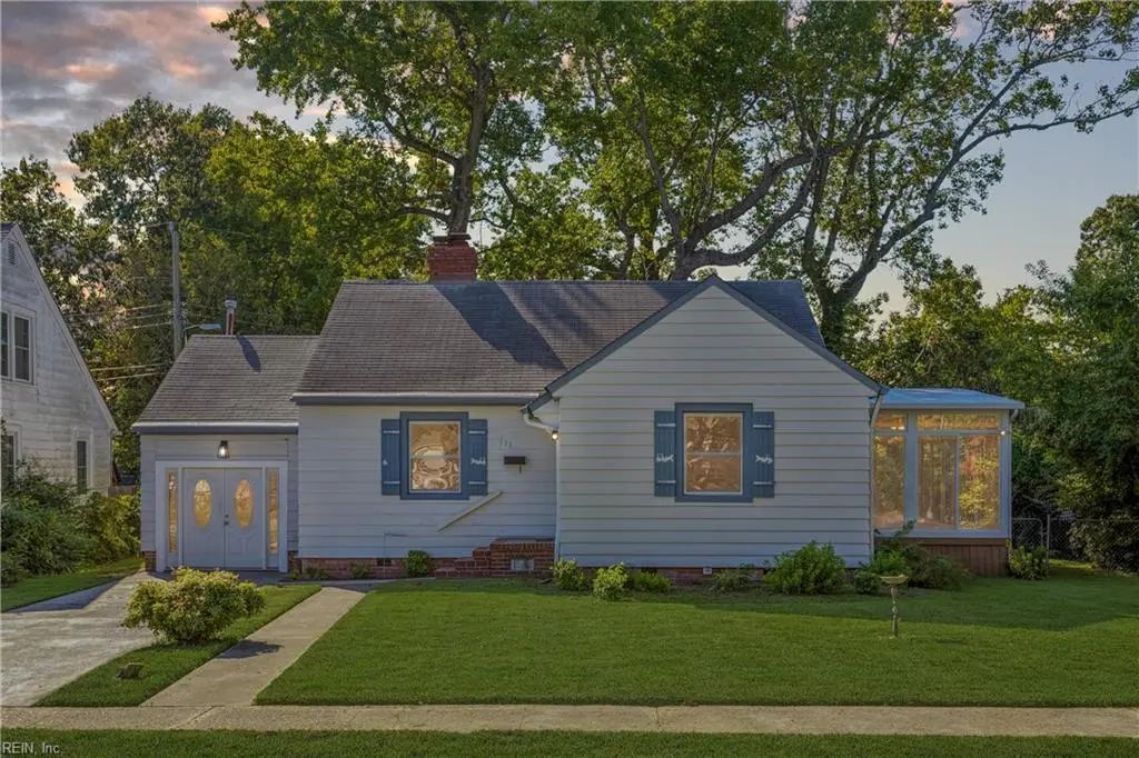 133 Wythe Crescent Dr, Hampton