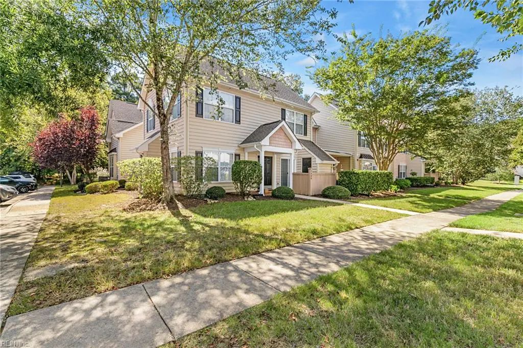 2406 Montgomerie Arch, James City County
