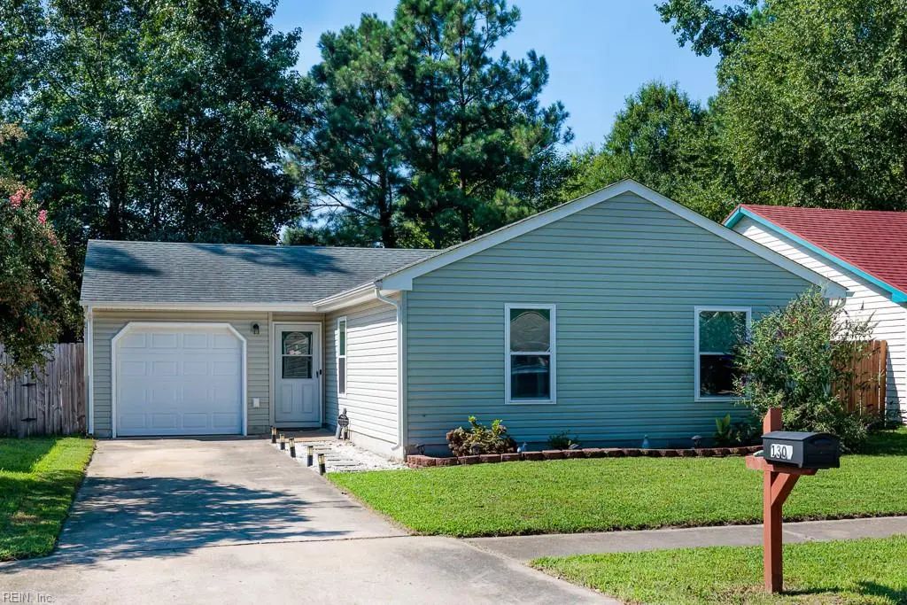 1307 Eaglewood Dr, Virginia Beach