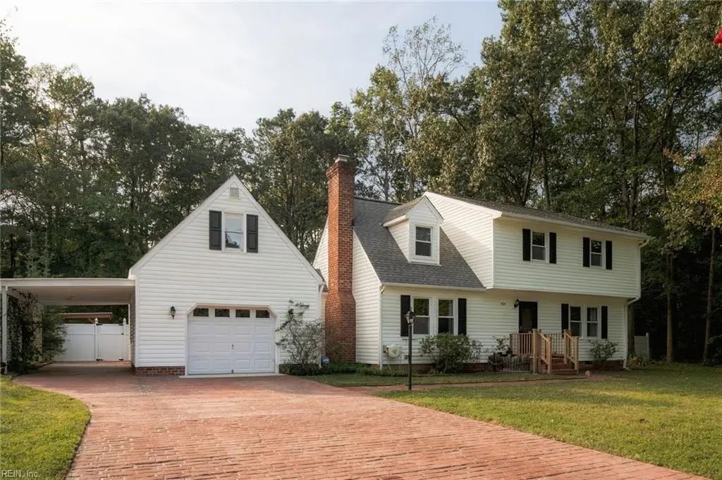 7324 Longview Dr, New Kent County