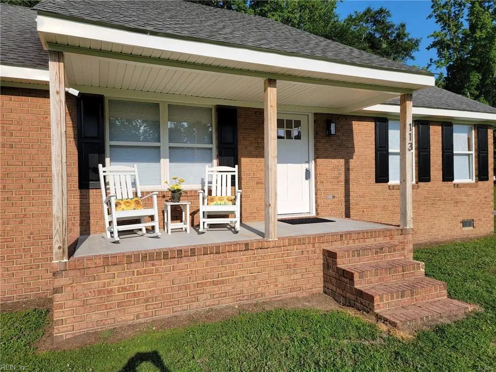 113 Spivey Farm Ln, Suffolk