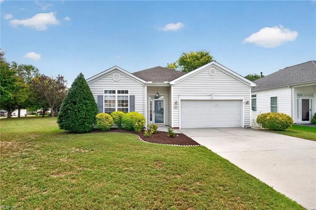 6301 Glenwilton Ln, James City County
