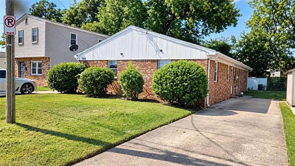 2127 Grandy Ave, Norfolk