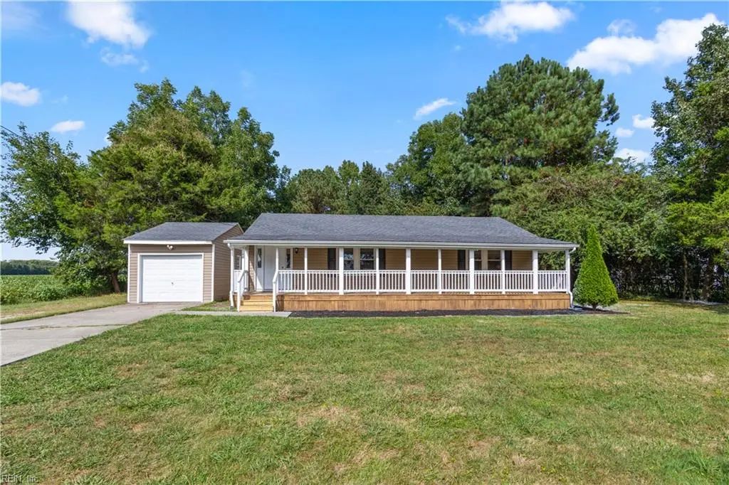 5144 Ballahack Rd, Chesapeake