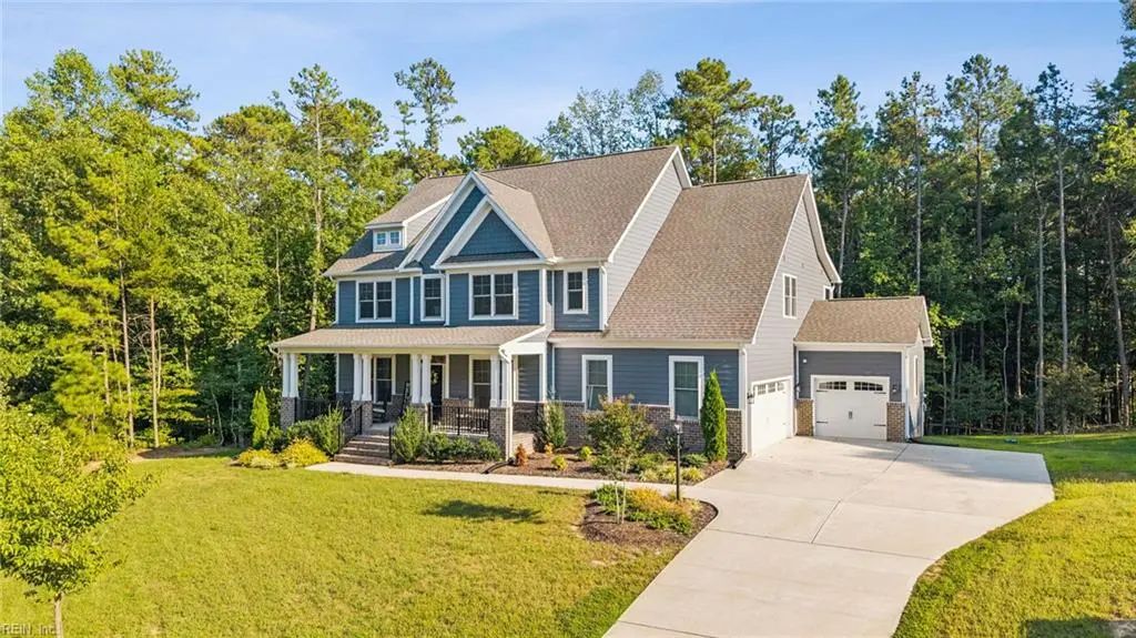 11491 Royal Ln, New Kent County