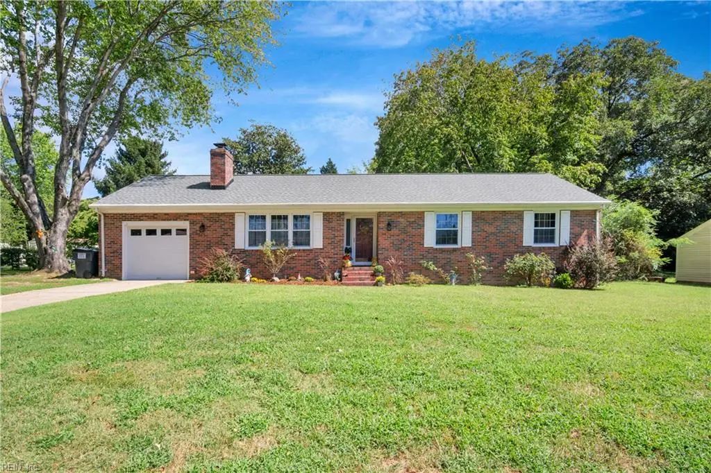 111 Laurel Ln, James City County