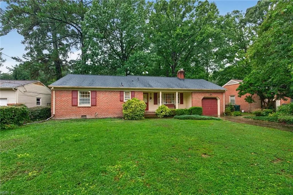 21 Cornwallis Pl, Newport News