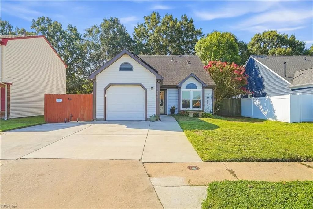 1469 Eddystone Dr, Virginia Beach