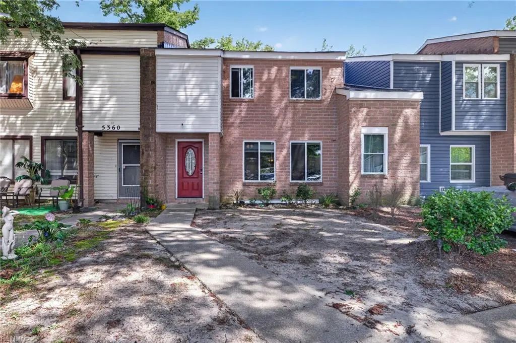5358 Palmyra Ct, Virginia Beach