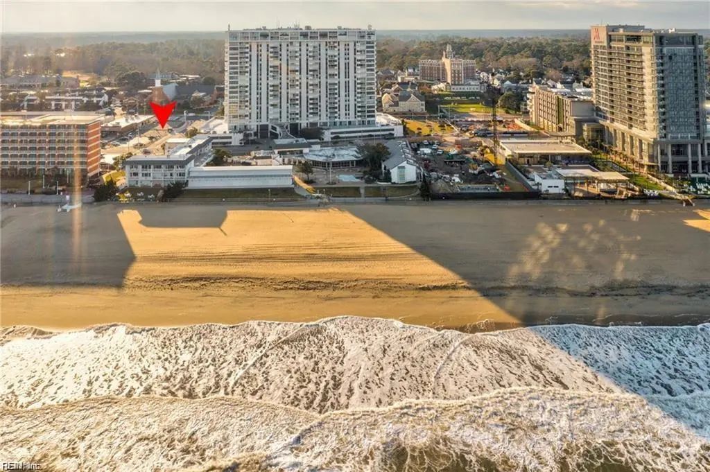 4005 Atlantic Ave, Virginia Beach
