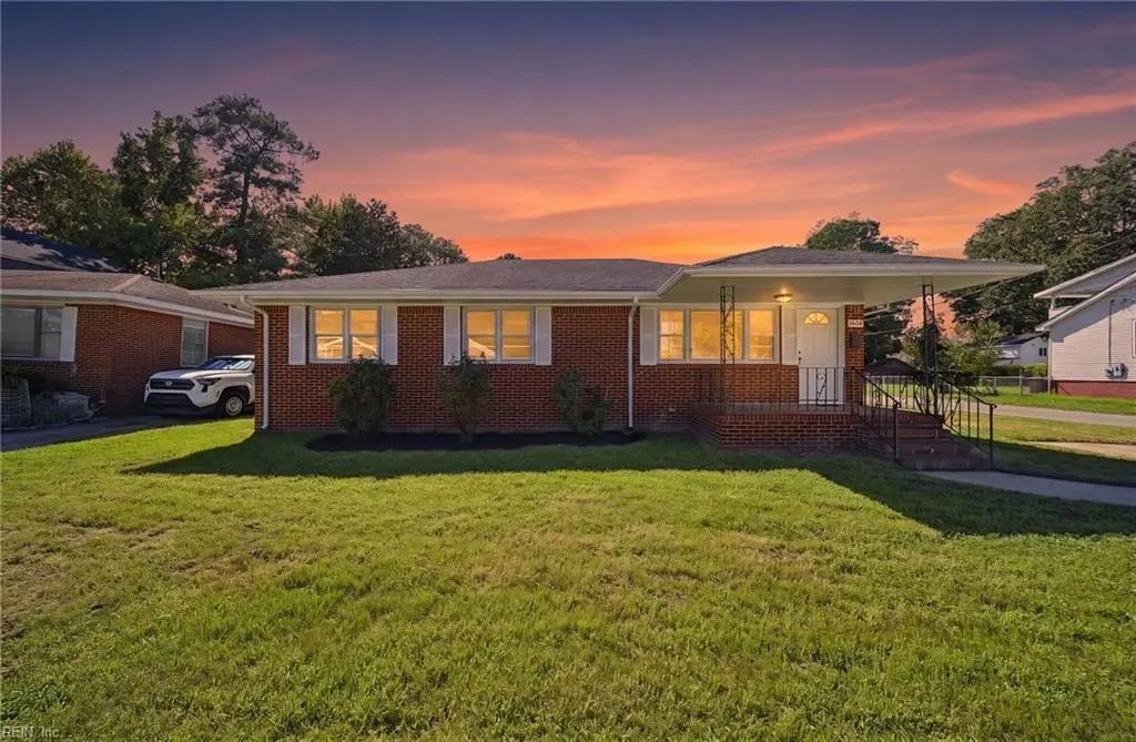 1608 Jackson Ave, Chesapeake