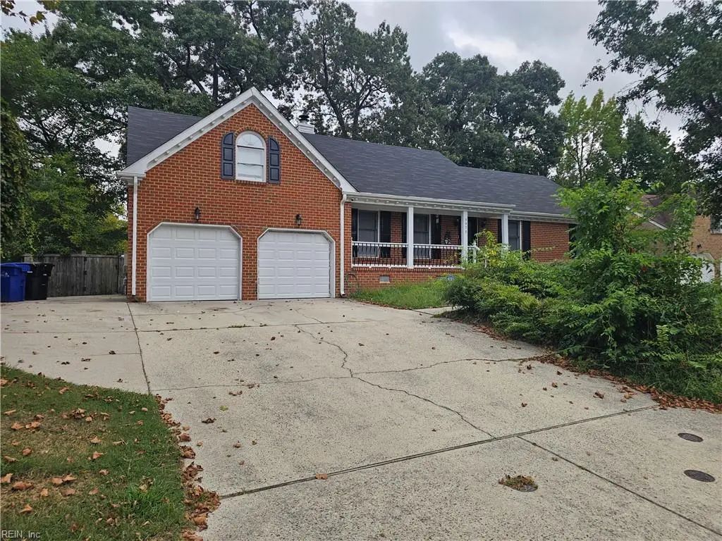 3975 Long Point Blvd, Portsmouth
