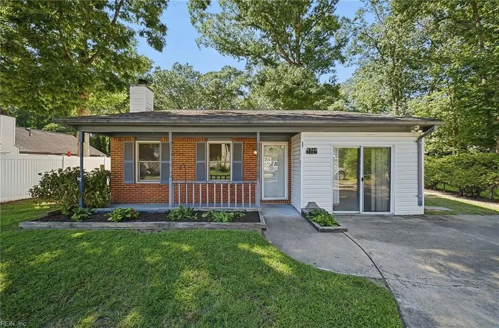 6344 Cabot Ave, Norfolk