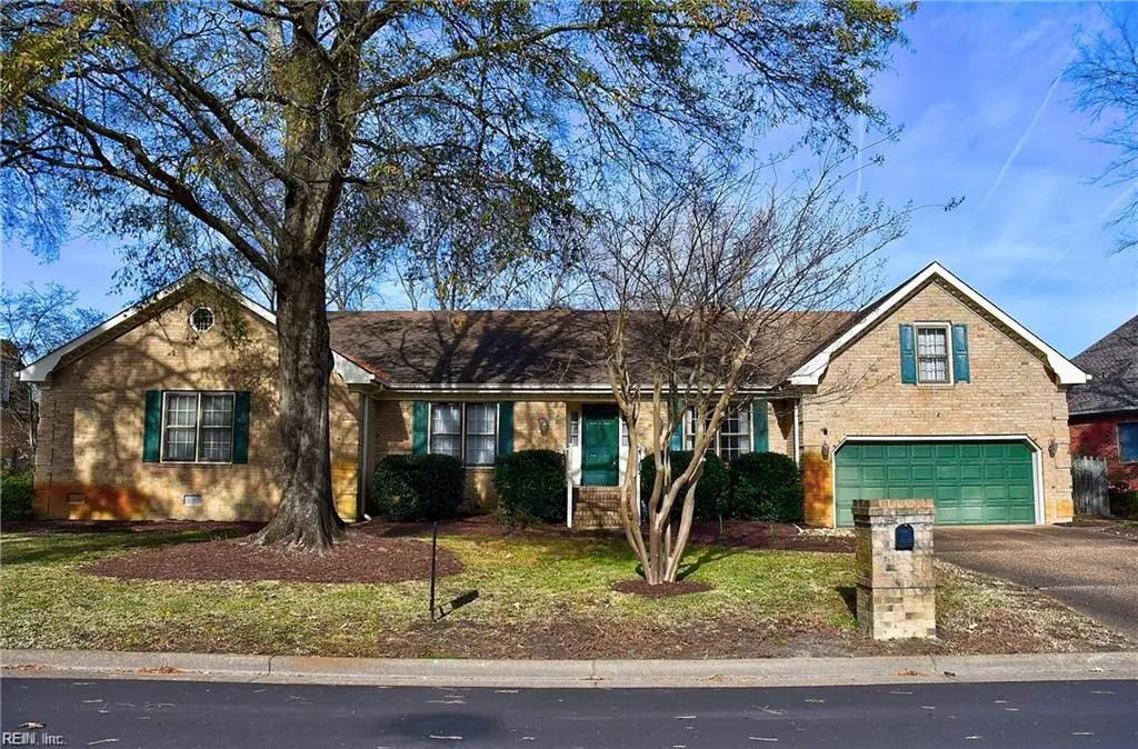 1924 Grayfalcon Dr, Norfolk