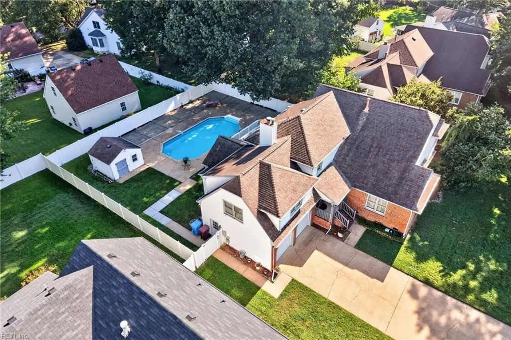 1340 Danielle Ct, Chesapeake