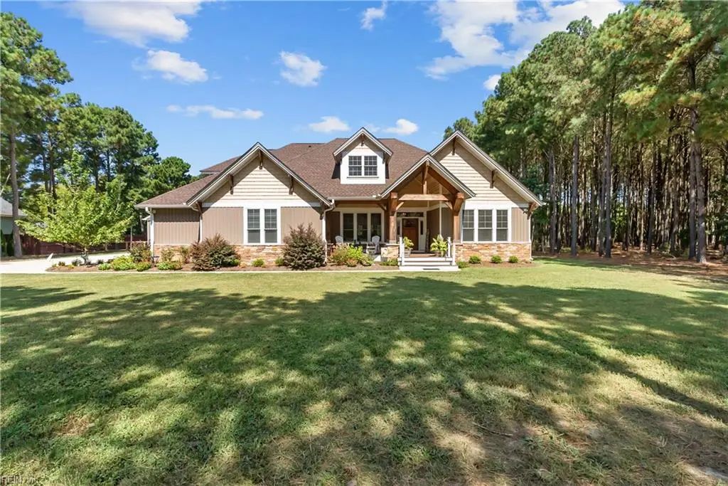 2962 Butlers Bluff Dr, Northampton County