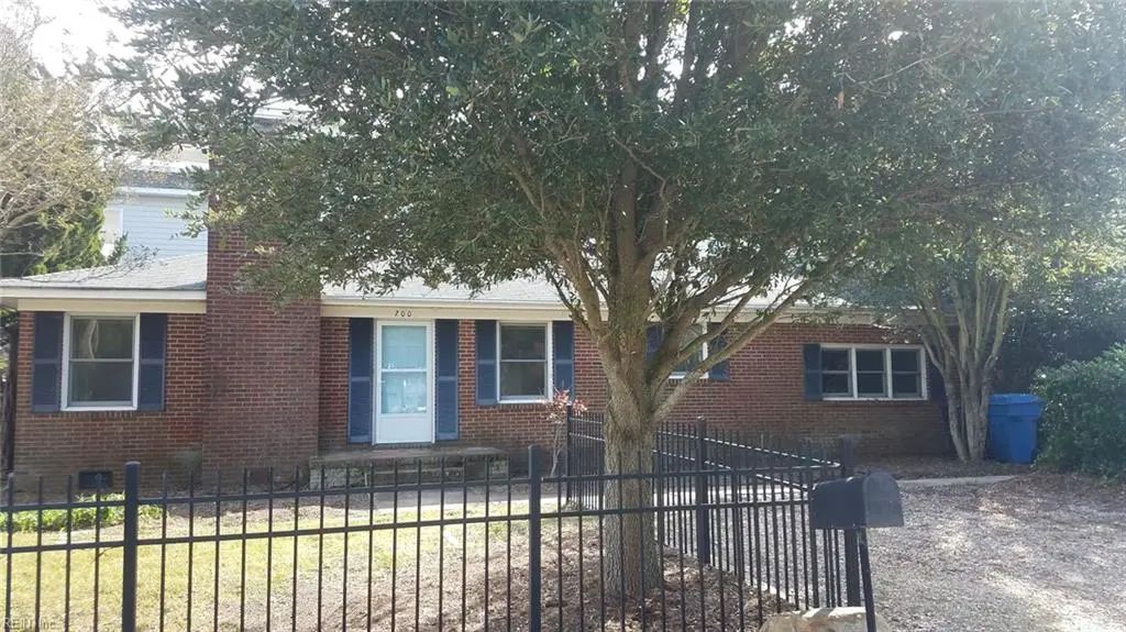 200 86th St, Virginia Beach