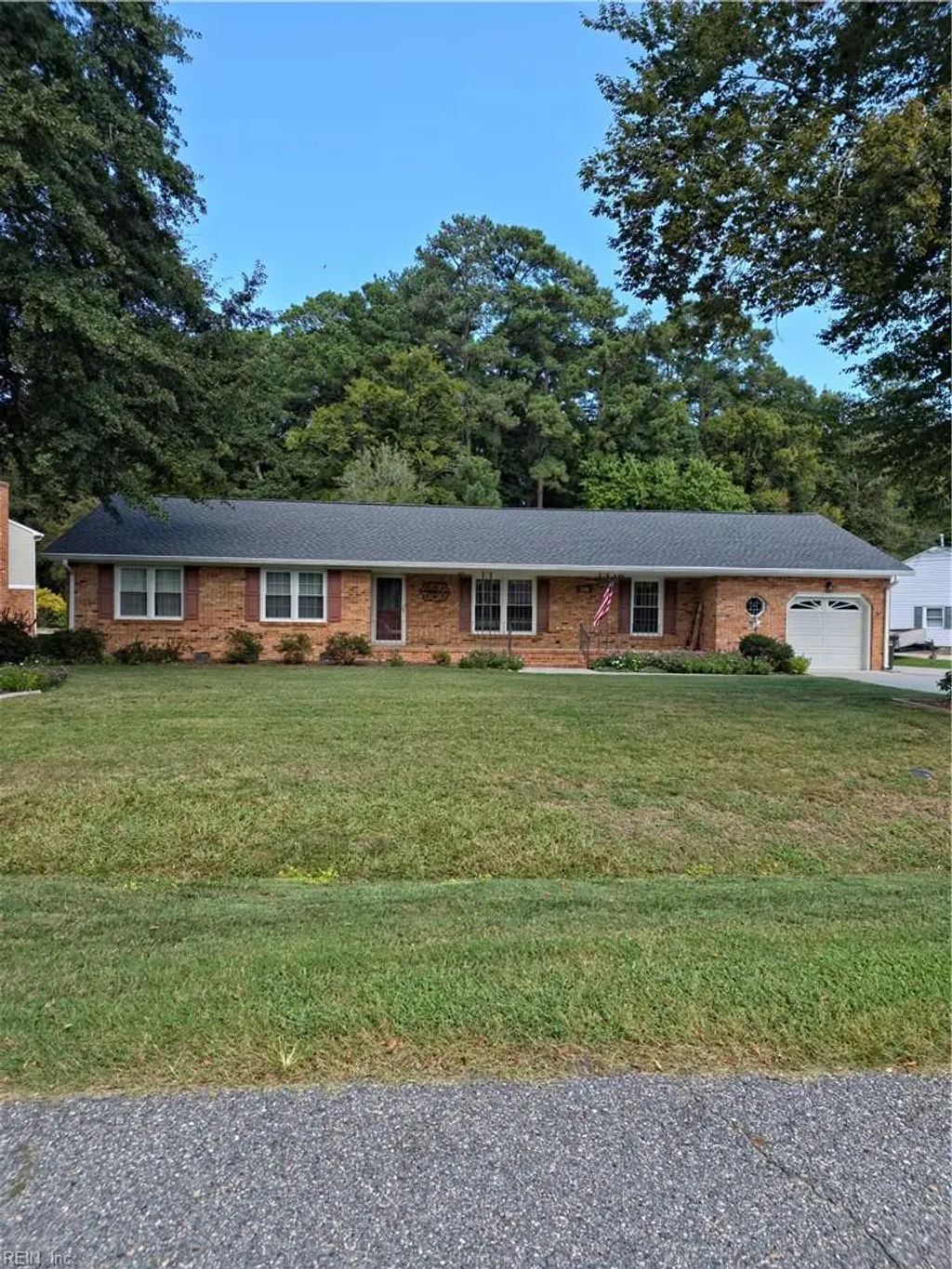 126 Tabb Ln, York County