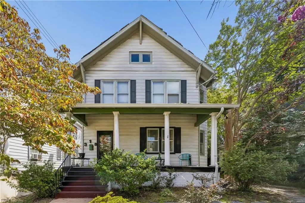 318 56th St, Newport News