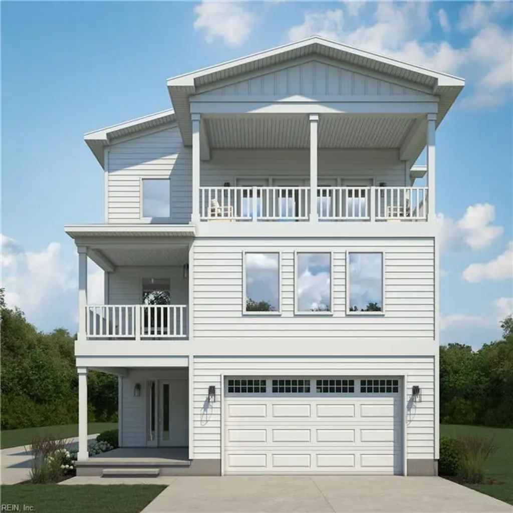 110 70th St, Virginia Beach