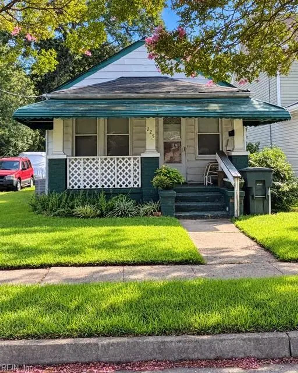 225 Filbert St, Norfolk