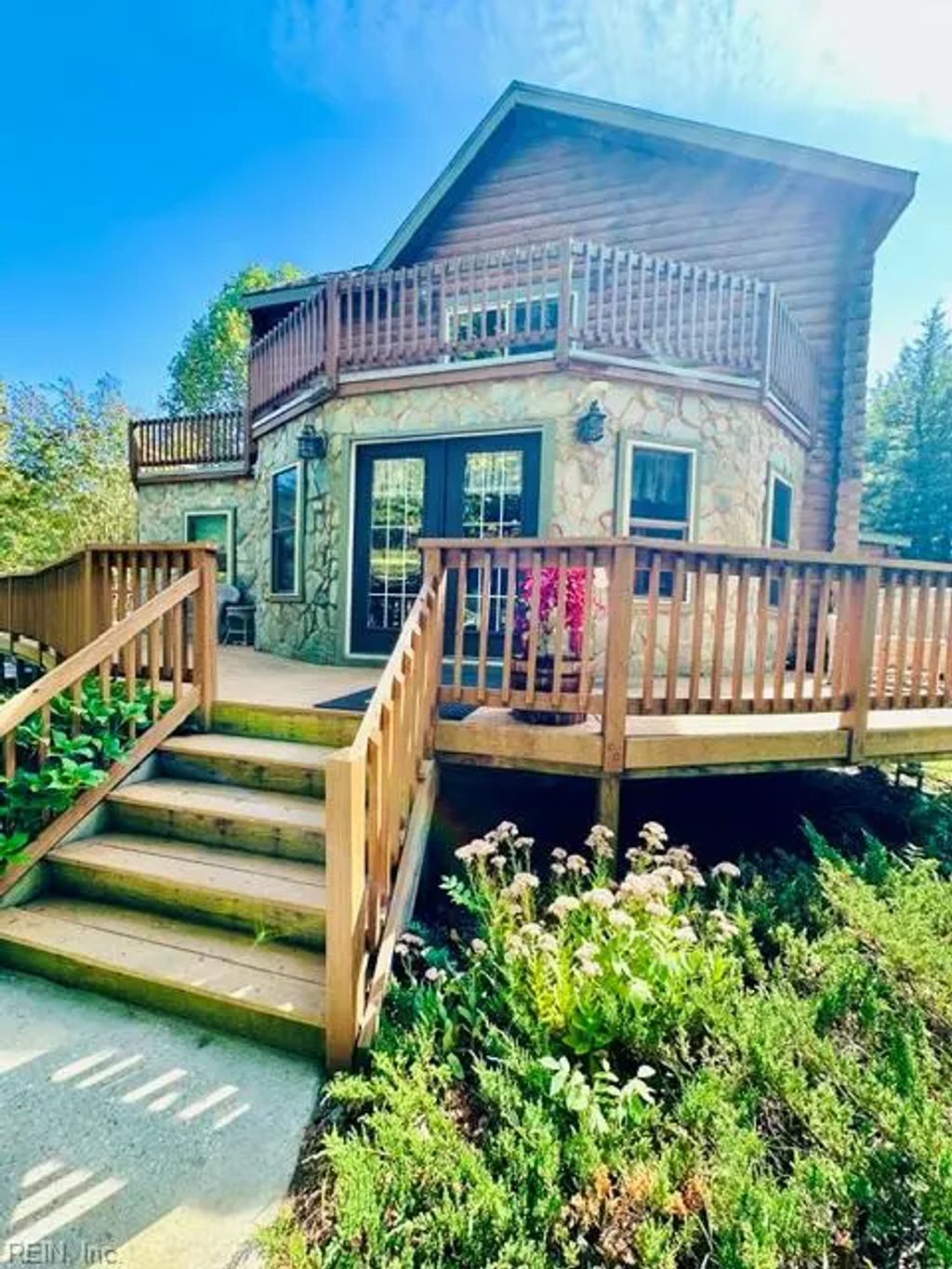 3878 Bock Road Rd, New Kent County