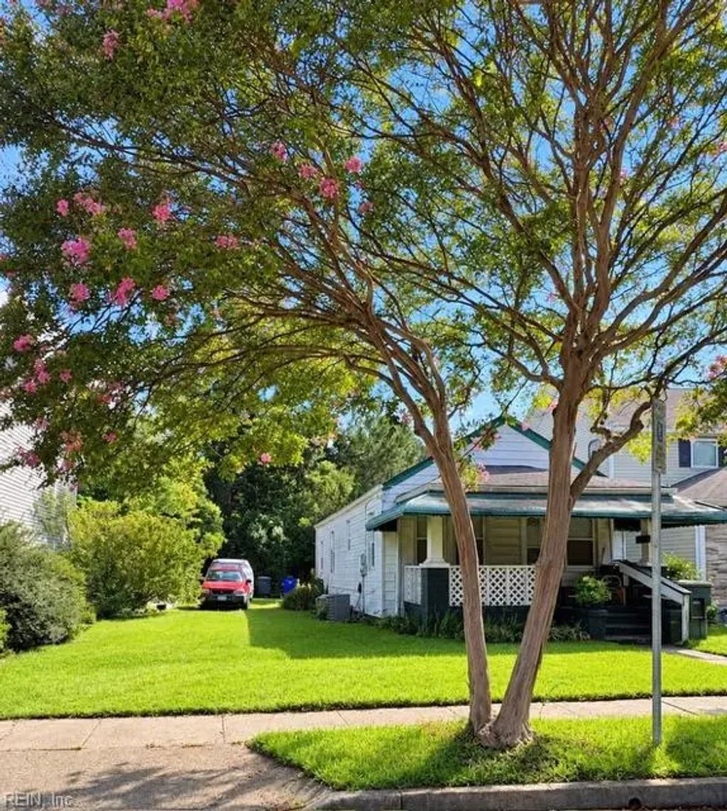 227 Filbert St, Norfolk