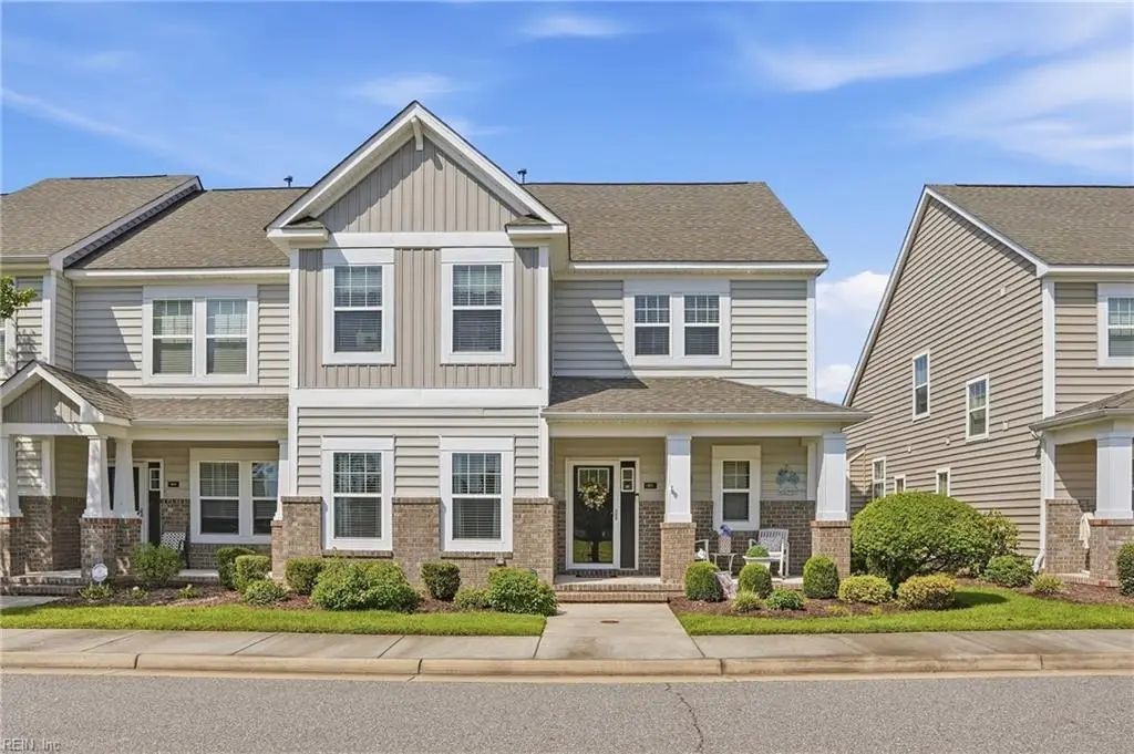 852 Bennetts Meadow Ln, Suffolk