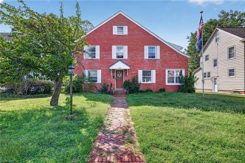 318 68th St, Newport News