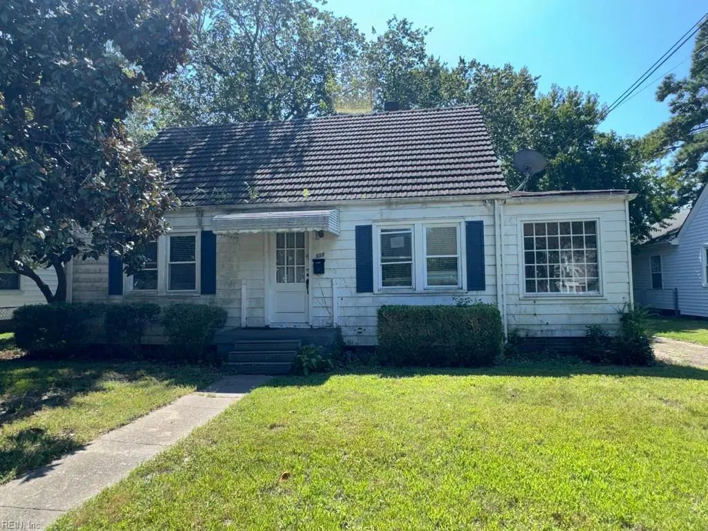117 E Chester St, Norfolk