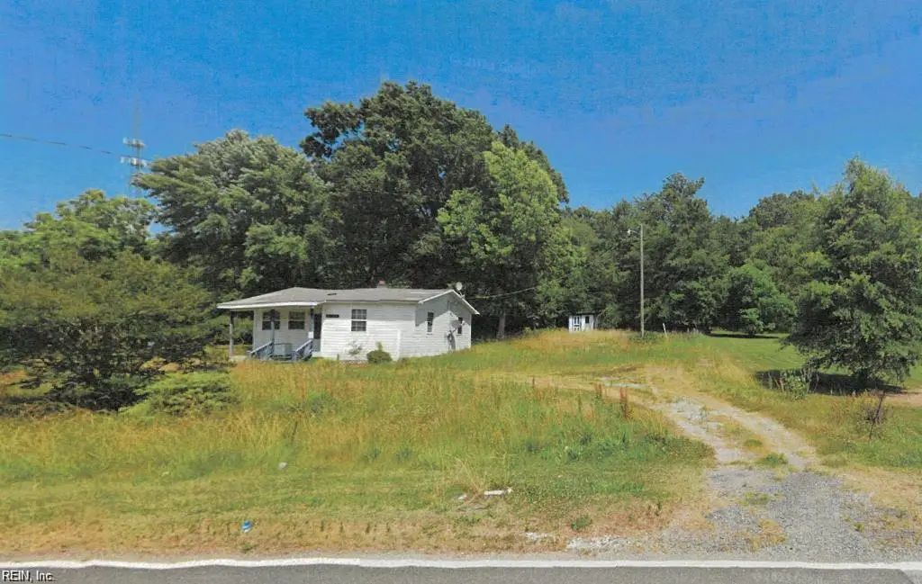 1103 River Rd, Halifax County