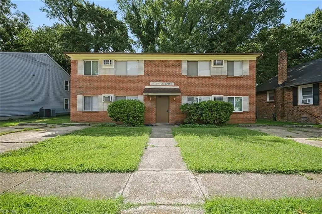1037 W 37th St, Norfolk