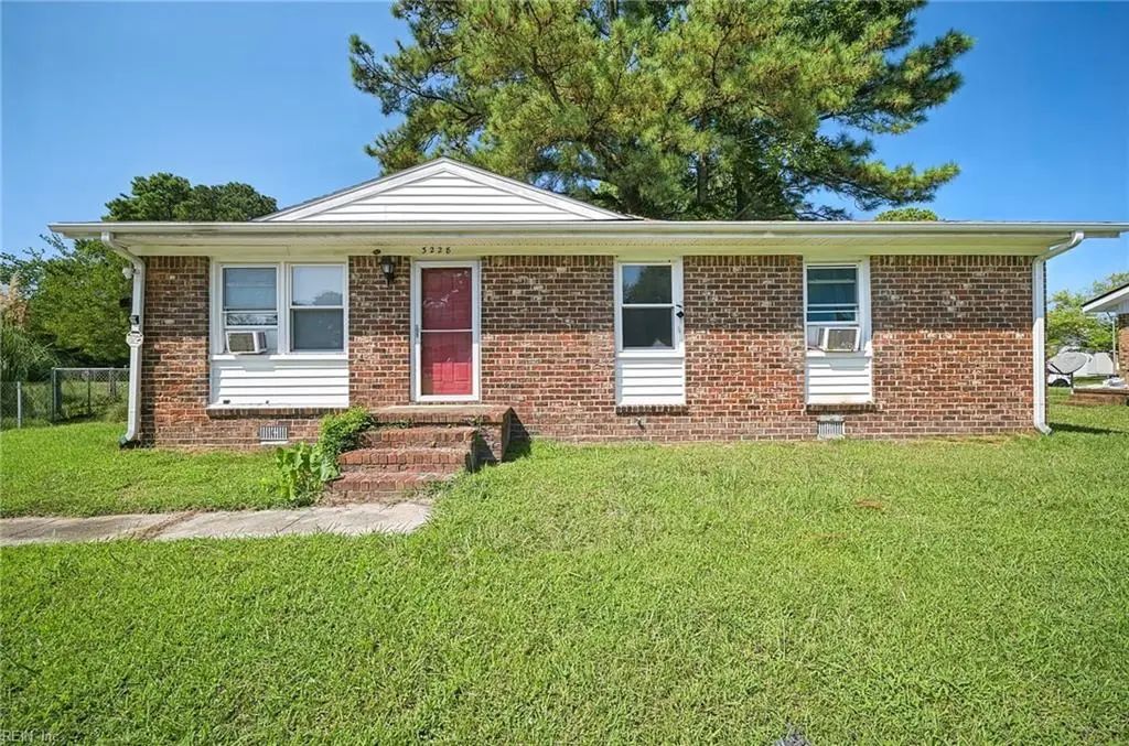 3228 Bangor Dr, Chesapeake