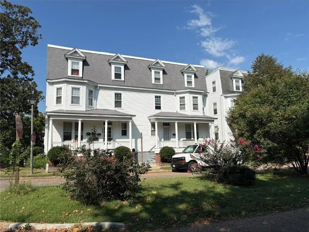 348 Washington St, Portsmouth