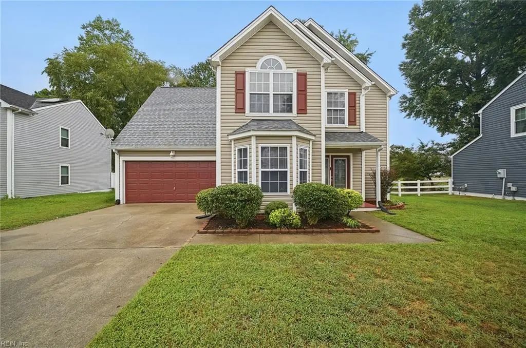 112 Lancelot Dr, Suffolk