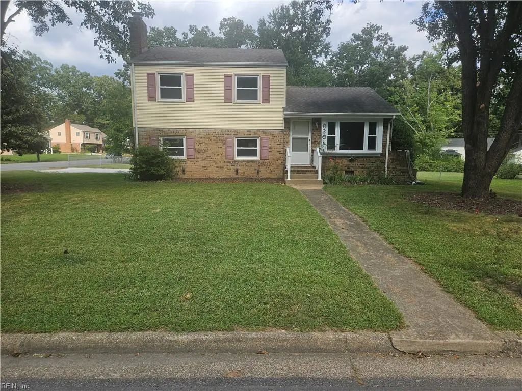 6201 Halrose Ln, Chesterfield County
