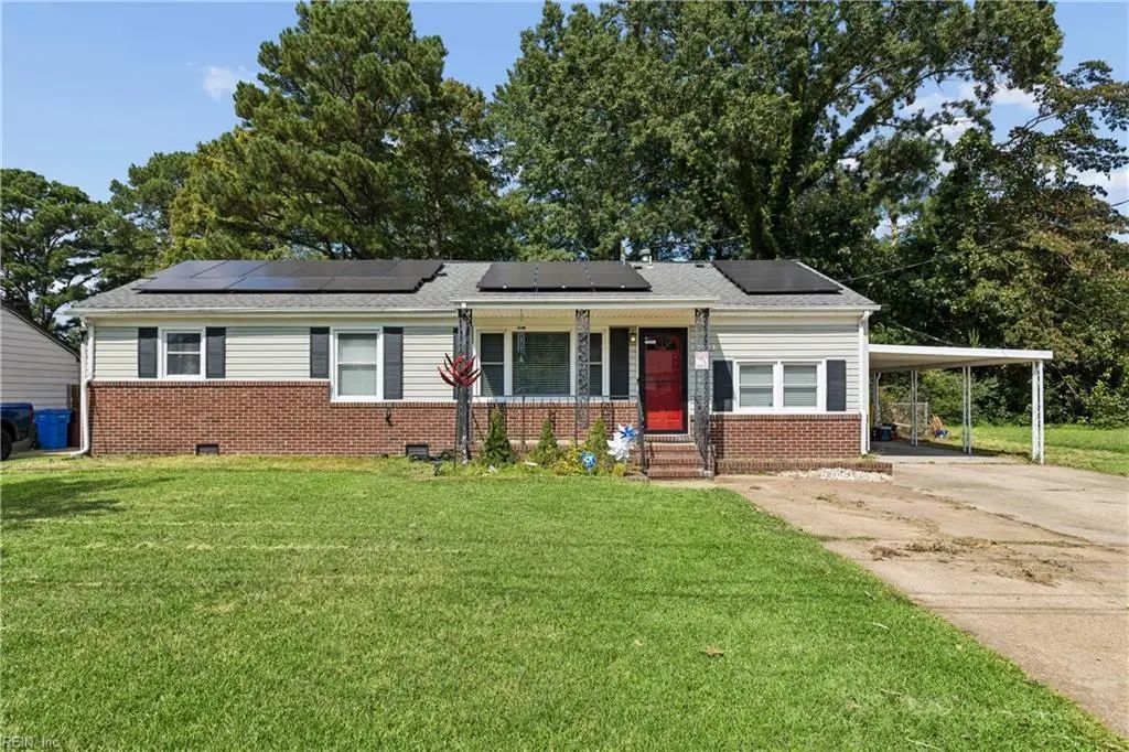 1025 Shore Rd, Chesapeake